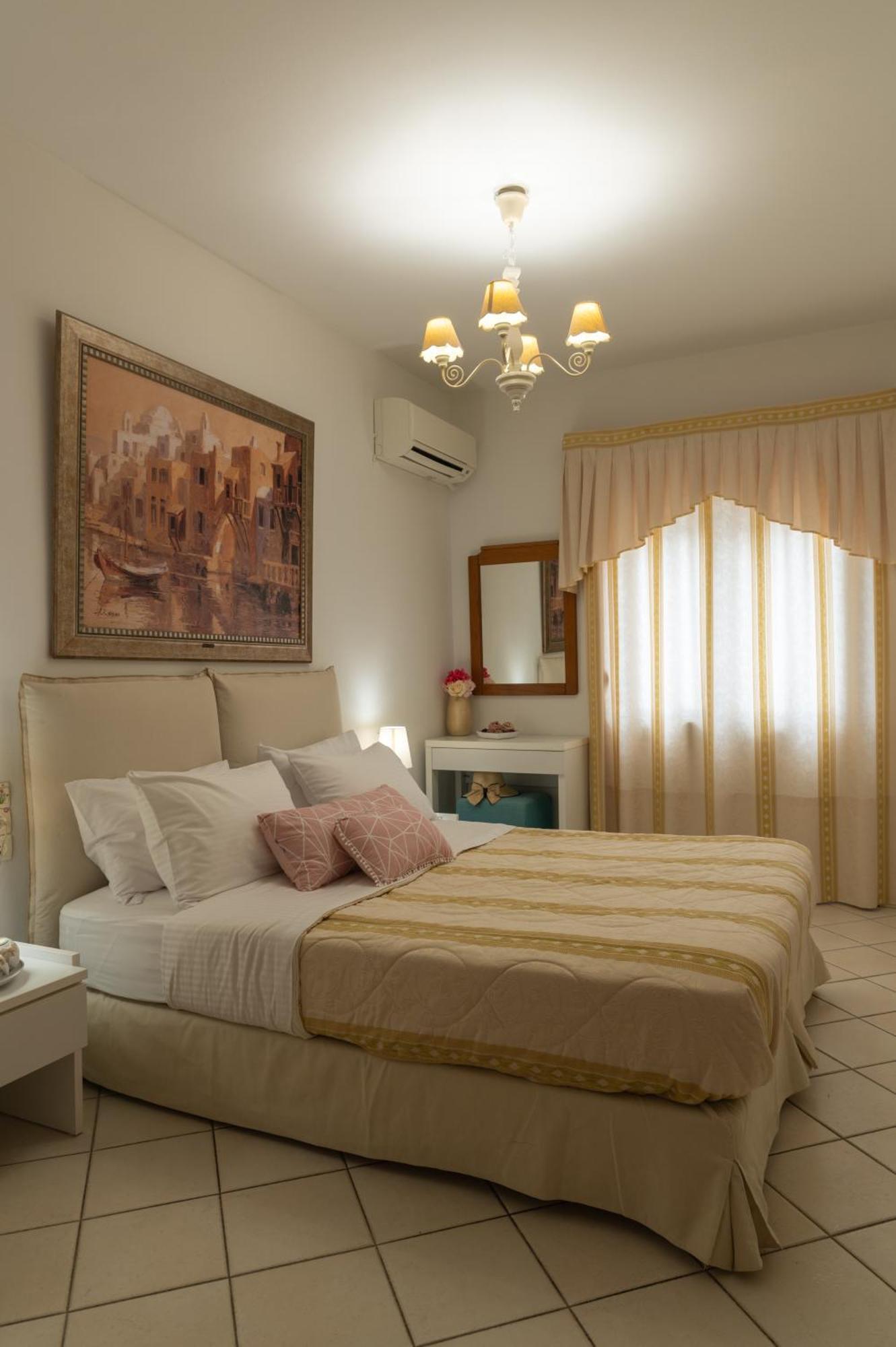 Cretan Experiences Daire Agia Pelagia Dış mekan fotoğraf