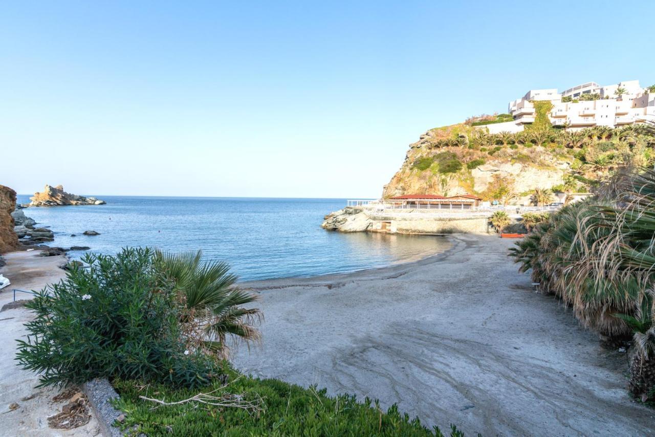 Cretan Experiences Daire Agia Pelagia Dış mekan fotoğraf
